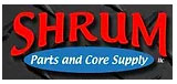 Shrum Parts Core Supply