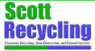 Scott Recycling