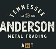 Anderson Metal Trading Logo