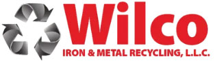 Wilco Iron & Metal Logo