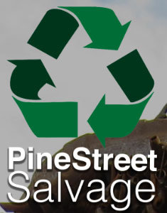Pine Street Salvage