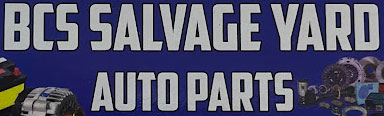 Bcs Salvage Yard & Auto Parts