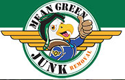 Mean Green Junk Removal