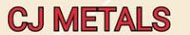 CJ Metals Logo
