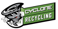Cyclone Recycling