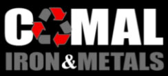 Comal Iron & Metals Logo