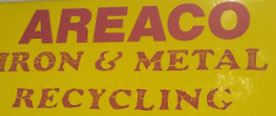 Areaco Metal Recycling