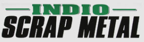 INDIO SCRAP METALS Logo