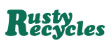 Rusty Recycles