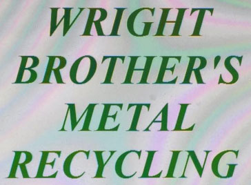 Wright Brothers Metal Recycling