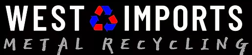 West Imports Metal Recycling Logo
