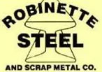 Robinette Steel and Scrap Metal Co.