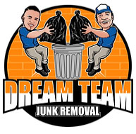 Dream Team Junk Removal