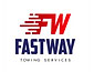 Fastway Junk Car Removal Logo