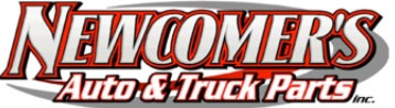 Newcomers Auto & Truck Parts Inc.