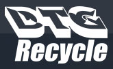 DTG Recycle - Renton