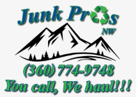 Junk Pros NW