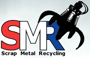 Scrap Metal Recycling. SMR