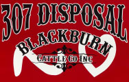307 Disposal LLC