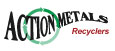 Action Metal Recyclers Logo