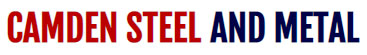 Camden Steel & Metal Co Logo