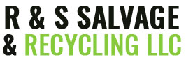 R & S Recycling Logo