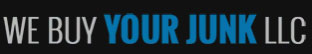 We Buy Your Junk LLC Logo
