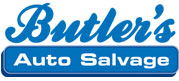 Butlers Auto Salvage