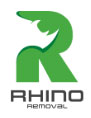 Rhino Removal Recycling Collection Services