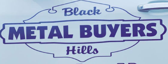 Black Hills Metal Buyers