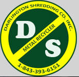 A & C Recycling Logo