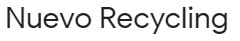 Nuevo Recycling Logo