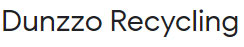 Dunzzo Recycling Logo