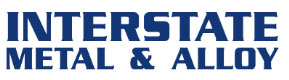 Interstate Metal & Alloy Logo