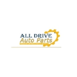 All Drive Auto Parts 